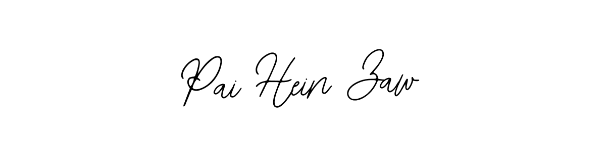 Here are the top 10 professional signature styles for the name Pai Hein Zaw. These are the best autograph styles you can use for your name. Pai Hein Zaw signature style 12 images and pictures png