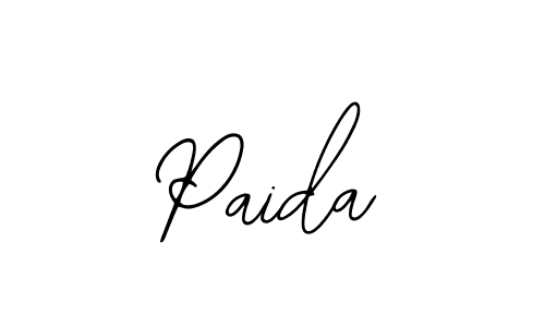 This is the best signature style for the Paida name. Also you like these signature font (Bearetta-2O07w). Mix name signature. Paida signature style 12 images and pictures png