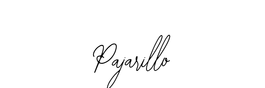 Best and Professional Signature Style for Pajarillo. Bearetta-2O07w Best Signature Style Collection. Pajarillo signature style 12 images and pictures png