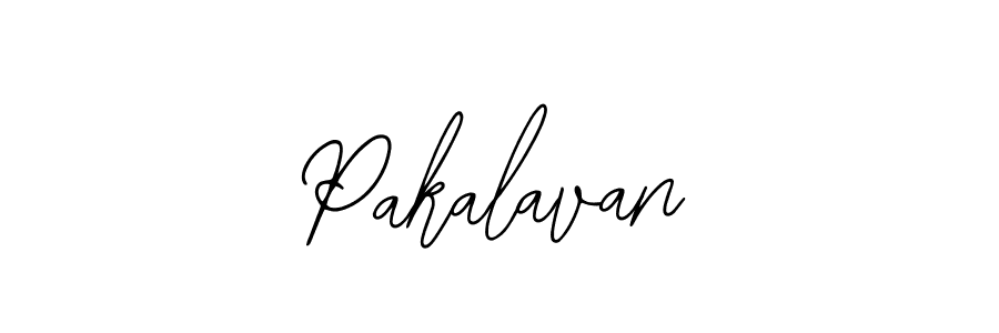 Pakalavan stylish signature style. Best Handwritten Sign (Bearetta-2O07w) for my name. Handwritten Signature Collection Ideas for my name Pakalavan. Pakalavan signature style 12 images and pictures png