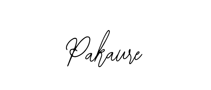 How to Draw Pakaure signature style? Bearetta-2O07w is a latest design signature styles for name Pakaure. Pakaure signature style 12 images and pictures png