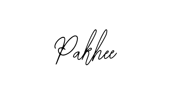 Also You can easily find your signature by using the search form. We will create Pakhee name handwritten signature images for you free of cost using Bearetta-2O07w sign style. Pakhee signature style 12 images and pictures png