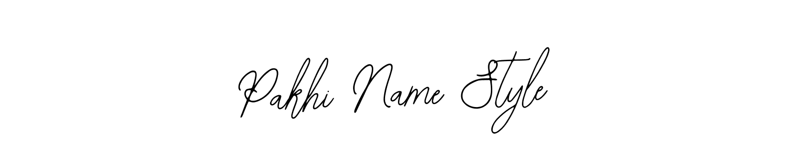 Make a beautiful signature design for name Pakhi Name Style. With this signature (Bearetta-2O07w) style, you can create a handwritten signature for free. Pakhi Name Style signature style 12 images and pictures png