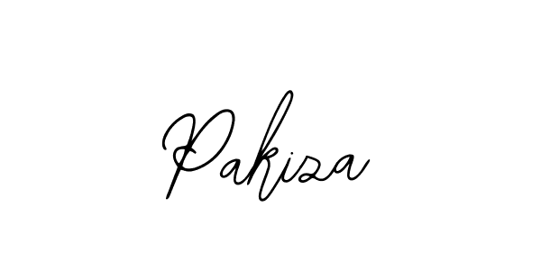 Create a beautiful signature design for name Pakiza. With this signature (Bearetta-2O07w) fonts, you can make a handwritten signature for free. Pakiza signature style 12 images and pictures png