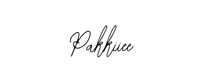 You should practise on your own different ways (Bearetta-2O07w) to write your name (Pakkiiee) in signature. don't let someone else do it for you. Pakkiiee signature style 12 images and pictures png