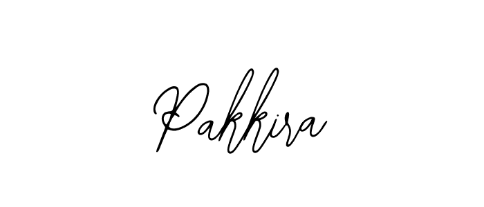 Bearetta-2O07w is a professional signature style that is perfect for those who want to add a touch of class to their signature. It is also a great choice for those who want to make their signature more unique. Get Pakkira name to fancy signature for free. Pakkira signature style 12 images and pictures png