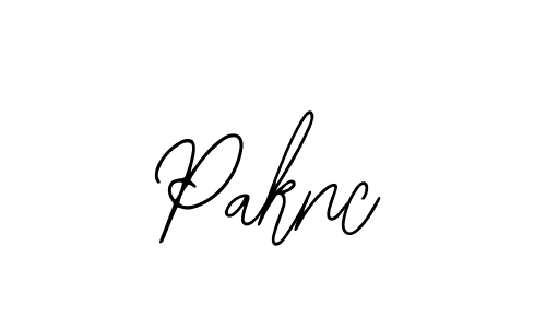 Also we have Paknc name is the best signature style. Create professional handwritten signature collection using Bearetta-2O07w autograph style. Paknc signature style 12 images and pictures png