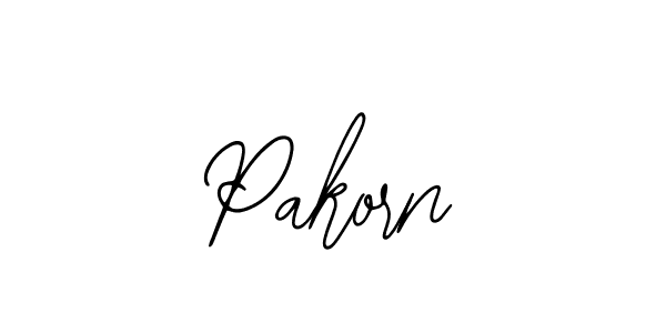 Similarly Bearetta-2O07w is the best handwritten signature design. Signature creator online .You can use it as an online autograph creator for name Pakorn. Pakorn signature style 12 images and pictures png