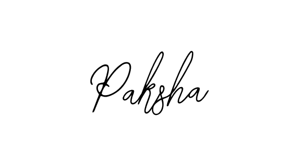 Best and Professional Signature Style for Paksha. Bearetta-2O07w Best Signature Style Collection. Paksha signature style 12 images and pictures png