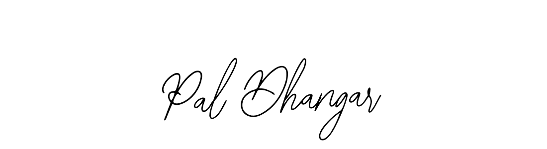 Once you've used our free online signature maker to create your best signature Bearetta-2O07w style, it's time to enjoy all of the benefits that Pal Dhangar name signing documents. Pal Dhangar signature style 12 images and pictures png