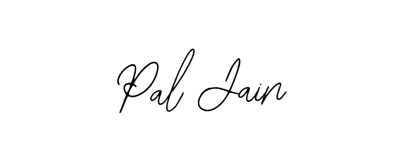 Bearetta-2O07w is a professional signature style that is perfect for those who want to add a touch of class to their signature. It is also a great choice for those who want to make their signature more unique. Get Pal Jain name to fancy signature for free. Pal Jain signature style 12 images and pictures png