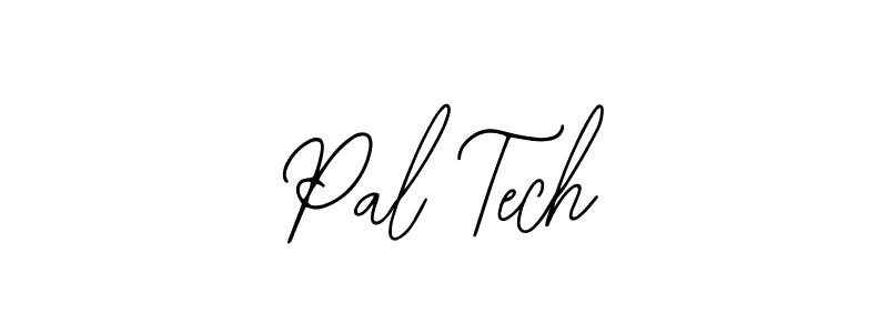 Best and Professional Signature Style for Pal Tech. Bearetta-2O07w Best Signature Style Collection. Pal Tech signature style 12 images and pictures png