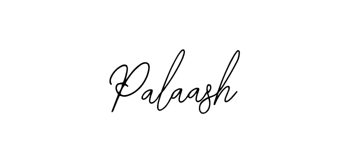 Also we have Palaash name is the best signature style. Create professional handwritten signature collection using Bearetta-2O07w autograph style. Palaash signature style 12 images and pictures png