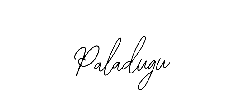 Also we have Paladugu name is the best signature style. Create professional handwritten signature collection using Bearetta-2O07w autograph style. Paladugu signature style 12 images and pictures png