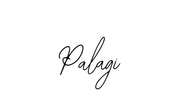 Make a beautiful signature design for name Palagi. Use this online signature maker to create a handwritten signature for free. Palagi signature style 12 images and pictures png