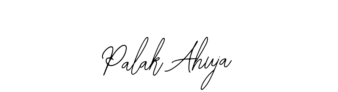 if you are searching for the best signature style for your name Palak Ahuja. so please give up your signature search. here we have designed multiple signature styles  using Bearetta-2O07w. Palak Ahuja signature style 12 images and pictures png