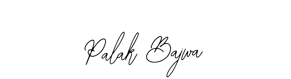 It looks lik you need a new signature style for name Palak Bajwa. Design unique handwritten (Bearetta-2O07w) signature with our free signature maker in just a few clicks. Palak Bajwa signature style 12 images and pictures png