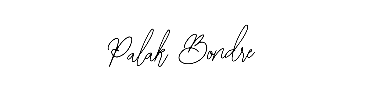 Also You can easily find your signature by using the search form. We will create Palak Bondre name handwritten signature images for you free of cost using Bearetta-2O07w sign style. Palak Bondre signature style 12 images and pictures png