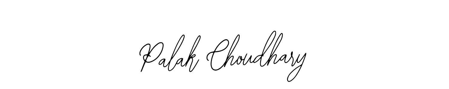 Best and Professional Signature Style for Palak Choudhary. Bearetta-2O07w Best Signature Style Collection. Palak Choudhary signature style 12 images and pictures png