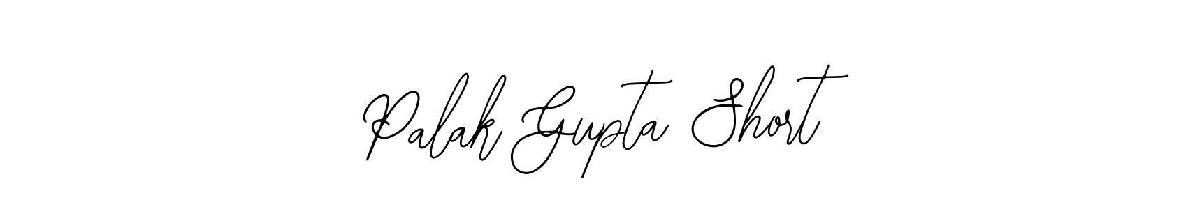 Make a short Palak Gupta Short signature style. Manage your documents anywhere anytime using Bearetta-2O07w. Create and add eSignatures, submit forms, share and send files easily. Palak Gupta Short signature style 12 images and pictures png