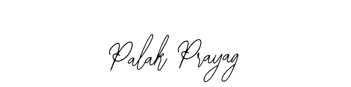 This is the best signature style for the Palak Prayag name. Also you like these signature font (Bearetta-2O07w). Mix name signature. Palak Prayag signature style 12 images and pictures png