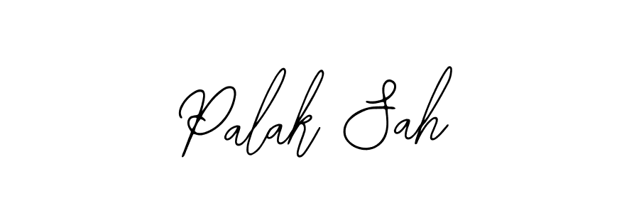 Here are the top 10 professional signature styles for the name Palak Sah. These are the best autograph styles you can use for your name. Palak Sah signature style 12 images and pictures png