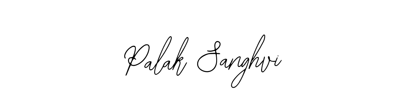 Best and Professional Signature Style for Palak Sanghvi. Bearetta-2O07w Best Signature Style Collection. Palak Sanghvi signature style 12 images and pictures png