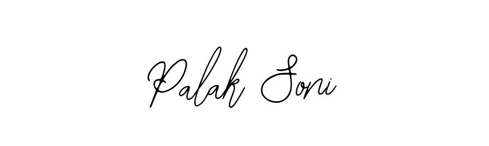 How to Draw Palak Soni signature style? Bearetta-2O07w is a latest design signature styles for name Palak Soni. Palak Soni signature style 12 images and pictures png
