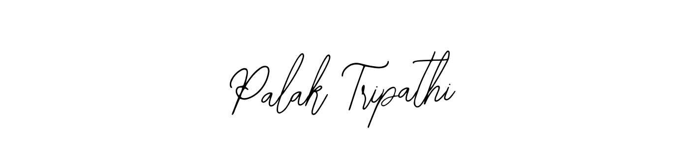 Once you've used our free online signature maker to create your best signature Bearetta-2O07w style, it's time to enjoy all of the benefits that Palak Tripathi name signing documents. Palak Tripathi signature style 12 images and pictures png