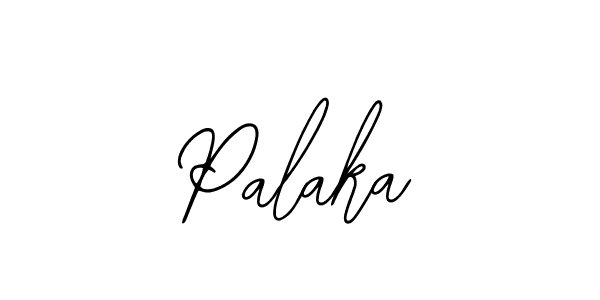 How to make Palaka signature? Bearetta-2O07w is a professional autograph style. Create handwritten signature for Palaka name. Palaka signature style 12 images and pictures png