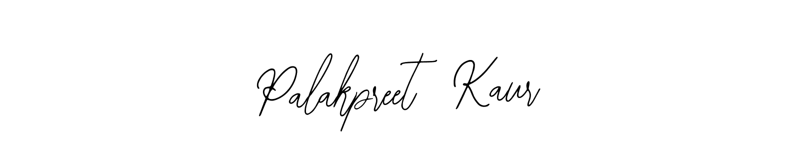 Best and Professional Signature Style for Palakpreet  Kaur. Bearetta-2O07w Best Signature Style Collection. Palakpreet  Kaur signature style 12 images and pictures png