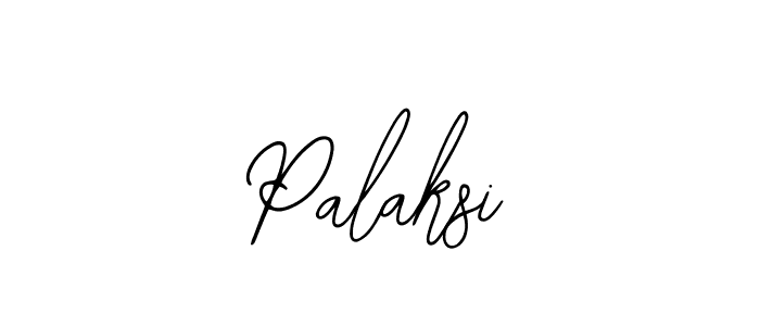 How to make Palaksi signature? Bearetta-2O07w is a professional autograph style. Create handwritten signature for Palaksi name. Palaksi signature style 12 images and pictures png
