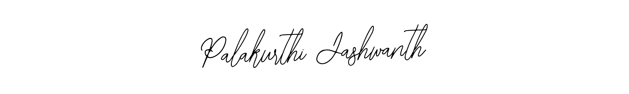 How to Draw Palakurthi Jashwanth signature style? Bearetta-2O07w is a latest design signature styles for name Palakurthi Jashwanth. Palakurthi Jashwanth signature style 12 images and pictures png