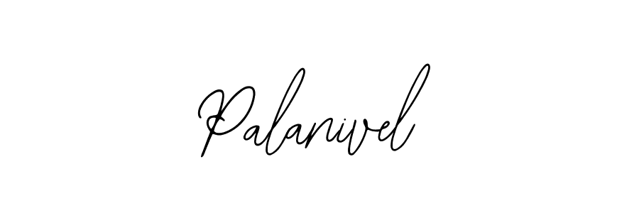 Also we have Palanivel name is the best signature style. Create professional handwritten signature collection using Bearetta-2O07w autograph style. Palanivel signature style 12 images and pictures png
