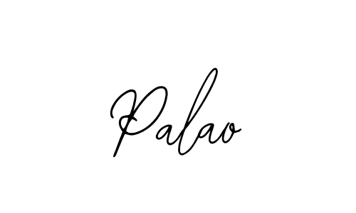 Make a short Palao signature style. Manage your documents anywhere anytime using Bearetta-2O07w. Create and add eSignatures, submit forms, share and send files easily. Palao signature style 12 images and pictures png