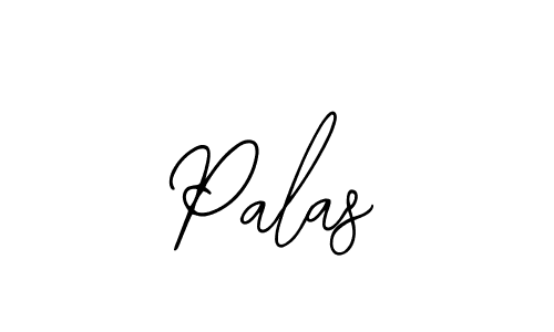 Design your own signature with our free online signature maker. With this signature software, you can create a handwritten (Bearetta-2O07w) signature for name Palas. Palas signature style 12 images and pictures png