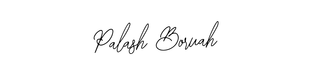 How to Draw Palash Boruah signature style? Bearetta-2O07w is a latest design signature styles for name Palash Boruah. Palash Boruah signature style 12 images and pictures png