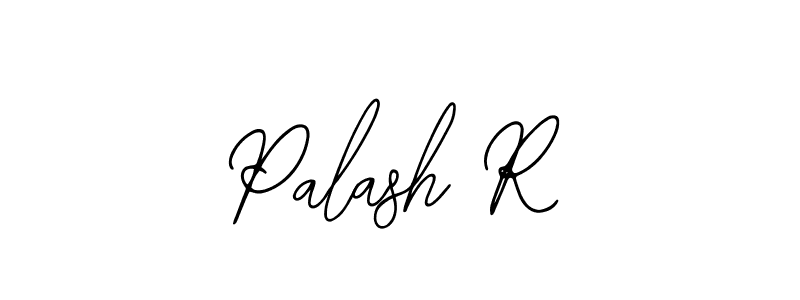 Best and Professional Signature Style for Palash R. Bearetta-2O07w Best Signature Style Collection. Palash R signature style 12 images and pictures png