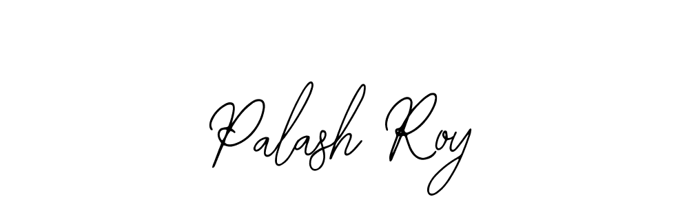 It looks lik you need a new signature style for name Palash Roy. Design unique handwritten (Bearetta-2O07w) signature with our free signature maker in just a few clicks. Palash Roy signature style 12 images and pictures png