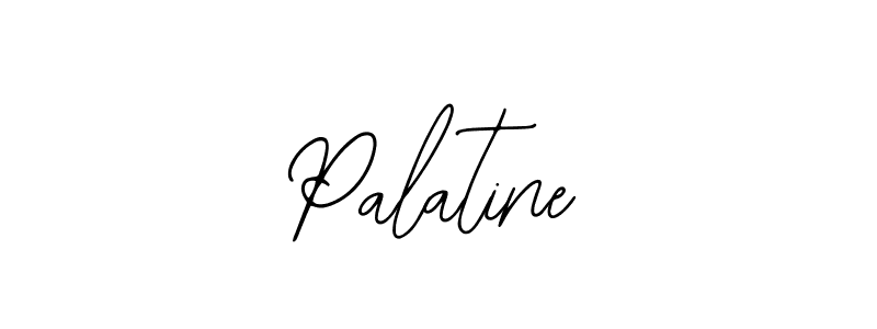 if you are searching for the best signature style for your name Palatine. so please give up your signature search. here we have designed multiple signature styles  using Bearetta-2O07w. Palatine signature style 12 images and pictures png