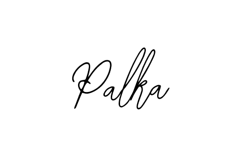 Once you've used our free online signature maker to create your best signature Bearetta-2O07w style, it's time to enjoy all of the benefits that Palka name signing documents. Palka signature style 12 images and pictures png