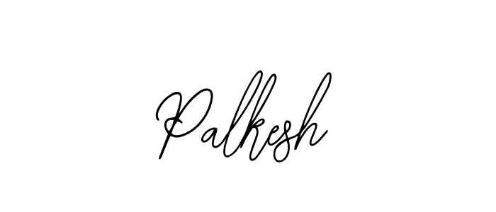 if you are searching for the best signature style for your name Palkesh. so please give up your signature search. here we have designed multiple signature styles  using Bearetta-2O07w. Palkesh signature style 12 images and pictures png