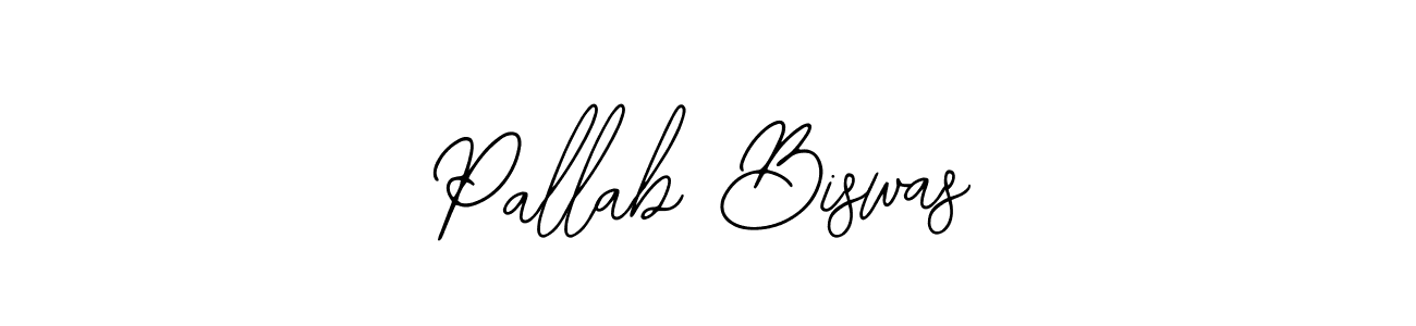 This is the best signature style for the Pallab Biswas name. Also you like these signature font (Bearetta-2O07w). Mix name signature. Pallab Biswas signature style 12 images and pictures png