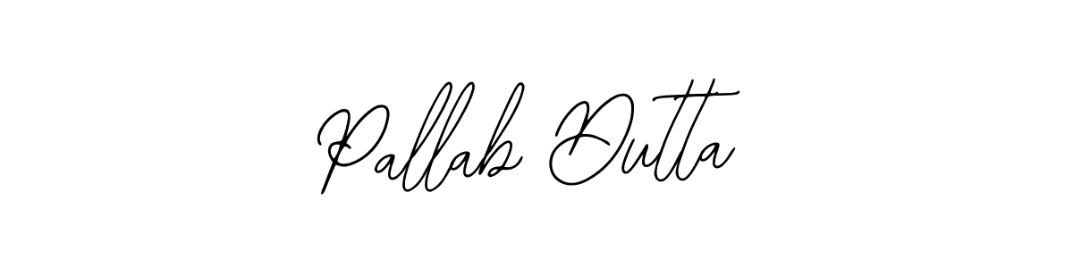 if you are searching for the best signature style for your name Pallab Dutta. so please give up your signature search. here we have designed multiple signature styles  using Bearetta-2O07w. Pallab Dutta signature style 12 images and pictures png