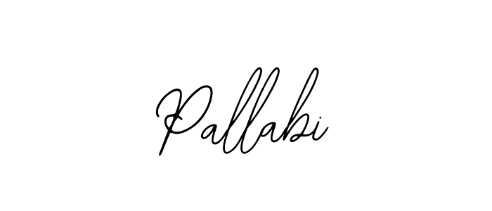 Also we have Pallabi name is the best signature style. Create professional handwritten signature collection using Bearetta-2O07w autograph style. Pallabi signature style 12 images and pictures png