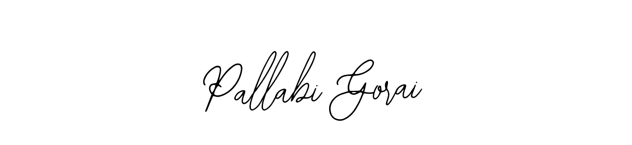 Once you've used our free online signature maker to create your best signature Bearetta-2O07w style, it's time to enjoy all of the benefits that Pallabi Gorai name signing documents. Pallabi Gorai signature style 12 images and pictures png