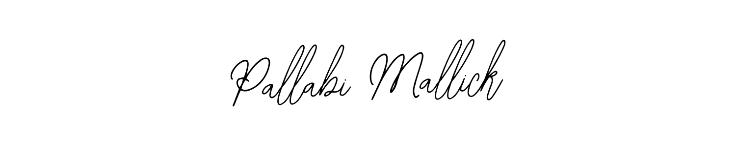 It looks lik you need a new signature style for name Pallabi Mallick. Design unique handwritten (Bearetta-2O07w) signature with our free signature maker in just a few clicks. Pallabi Mallick signature style 12 images and pictures png