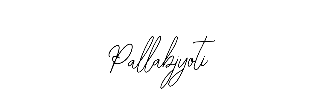 Similarly Bearetta-2O07w is the best handwritten signature design. Signature creator online .You can use it as an online autograph creator for name Pallabjyoti. Pallabjyoti signature style 12 images and pictures png