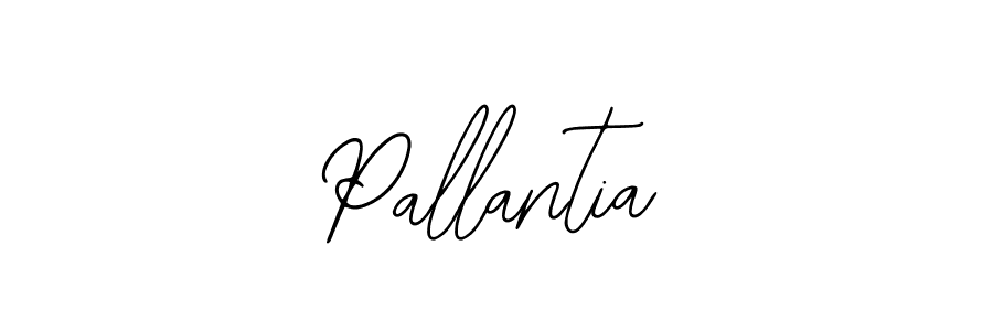 Best and Professional Signature Style for Pallantia. Bearetta-2O07w Best Signature Style Collection. Pallantia signature style 12 images and pictures png