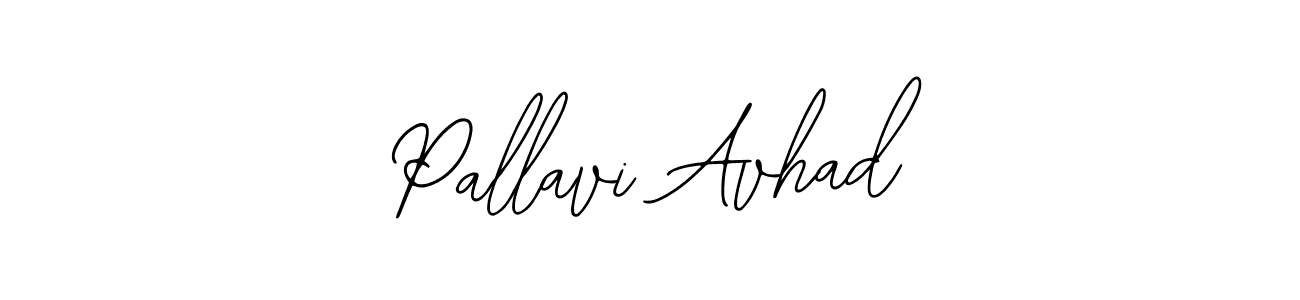 Also You can easily find your signature by using the search form. We will create Pallavi Avhad name handwritten signature images for you free of cost using Bearetta-2O07w sign style. Pallavi Avhad signature style 12 images and pictures png